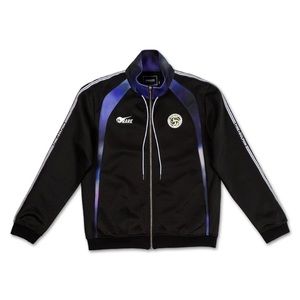 PINK+DOLPHIN Men's Northern Lights Track Jacket